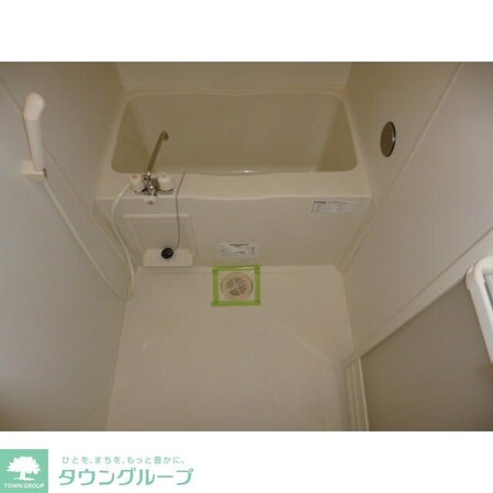 アンプルールフェールCREDO KAWAGUCHIの物件内観写真